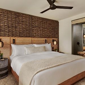 Ocean View Terrace King